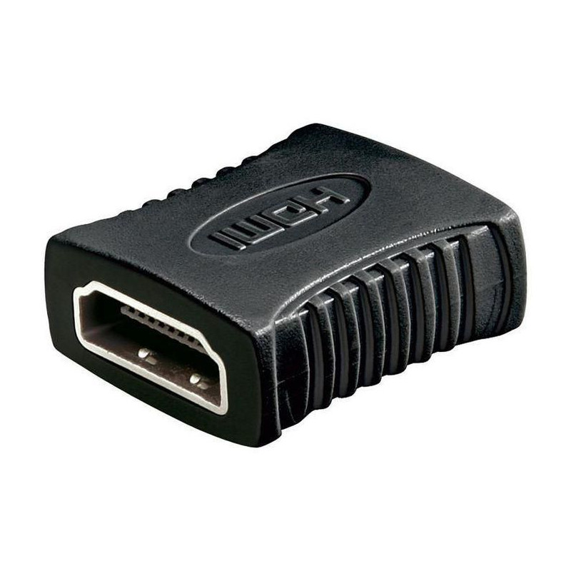 ADAPTADOR HDMI TIPO A (19p) HE