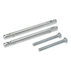 PUA 9503/Pole coupler fr PUC 25xx poles