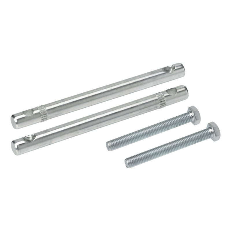 PUA 9503/Pole coupler fr PUC 25xx poles