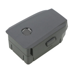 Battery 55.44Wh Li-Pol 15.4V