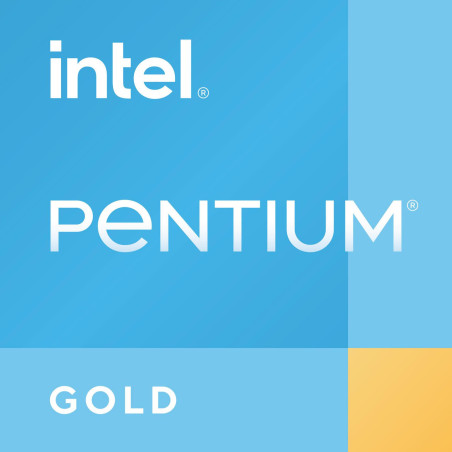 Pentium Gold G7400 Processor | APLIUM