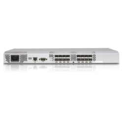 StorageWorks SAN Switch 4/16