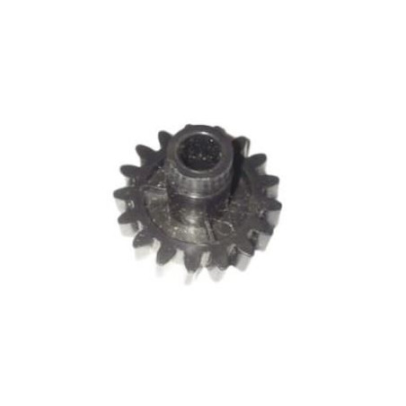 Gear 17T