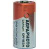 Cr123A Single-Use Battery | APLIUM