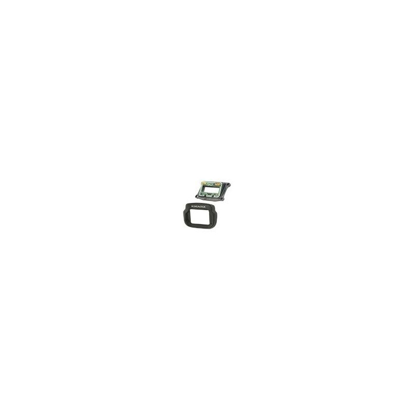 Replaceable window, RWB-9000