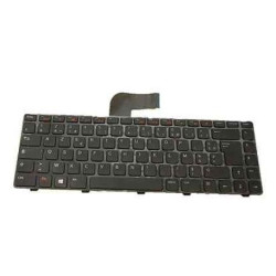 Keyboard (BELGIUM)
