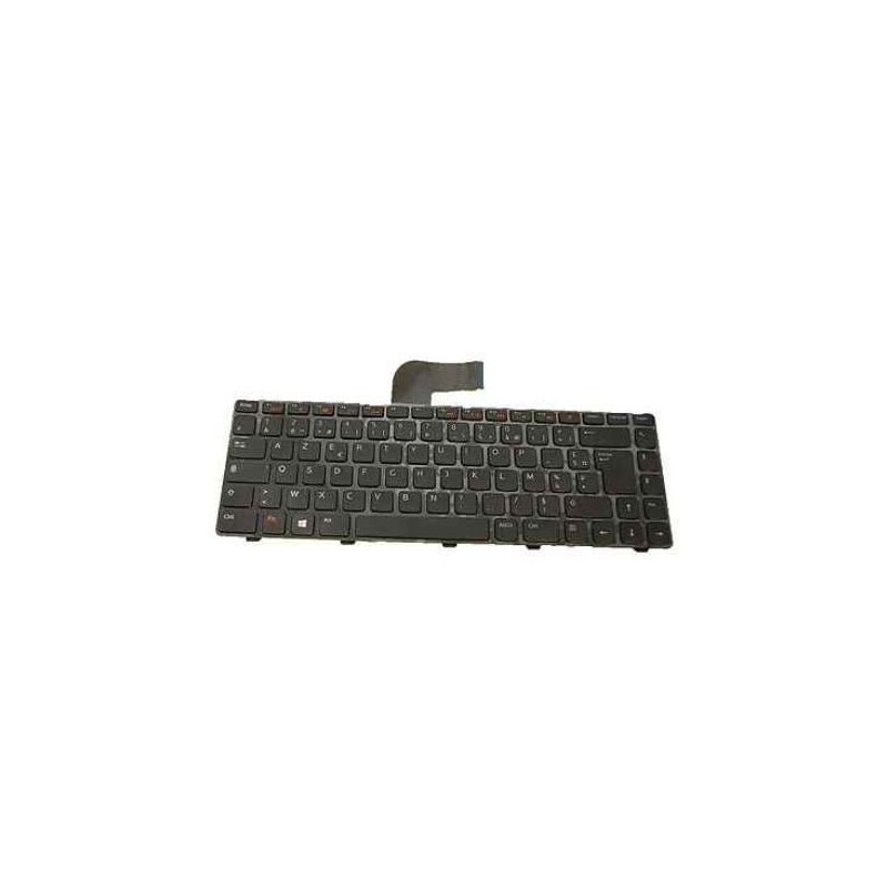 Keyboard (BELGIUM)
