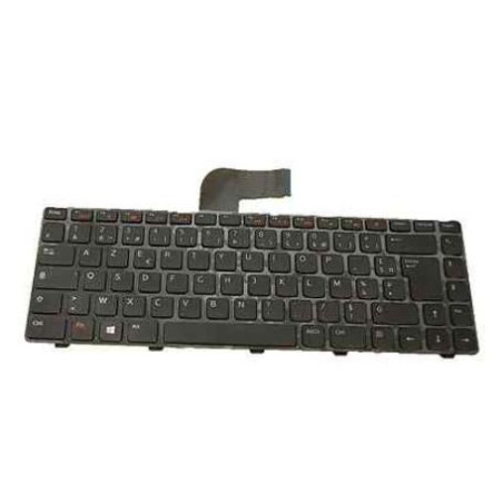 Keyboard (BELGIUM)