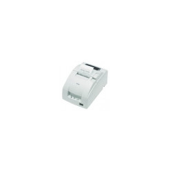 TM-U220PB Impact Cutter Black Parallel