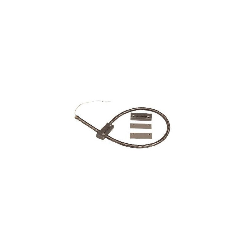 Commercial Metal Contact