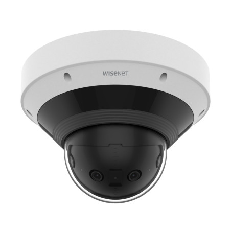 8MP AI IR Panoramic Outdoor