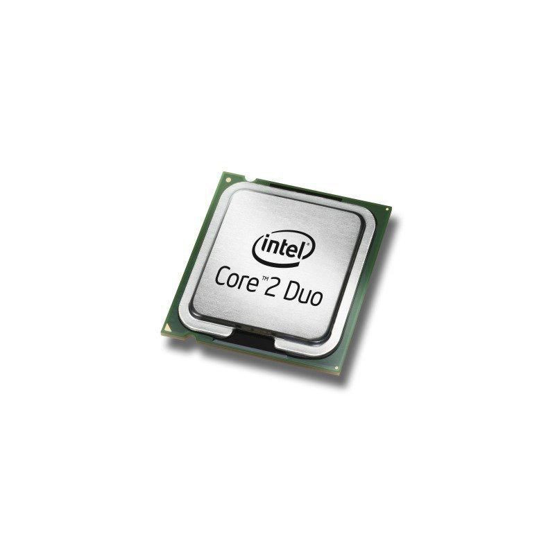 C2D T6570 2.1GHZ/800/2MB PROC