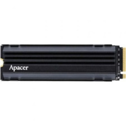 Disco SSD Apacer AS2280Q4U 1TB/ M.2 2280 PCIe Gen4/ Compatib | APLIUM