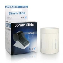 Slide Labels 38mm, 1pcs/Box | APLIUM
