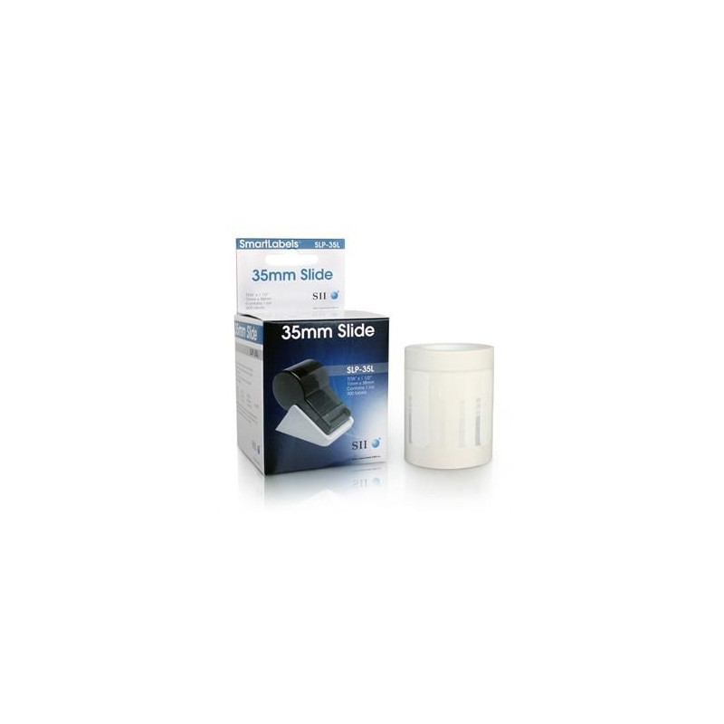 Slide Labels 38mm, 1pcs/Box | APLIUM