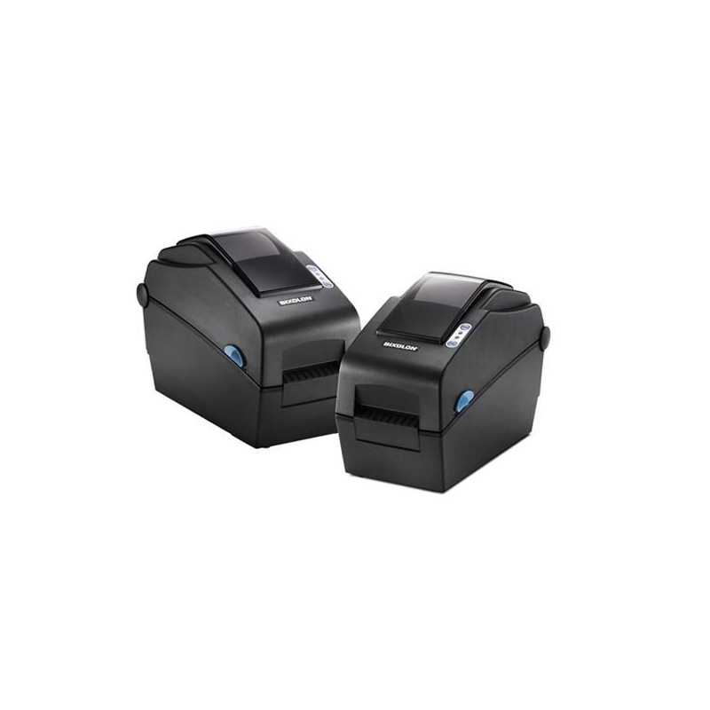 SLP-DX220 Dark Gray Bluetooth 203DPI Dt Transandreflsens Ser | APLIUM