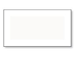 Printer labels, 51 x 28 mm