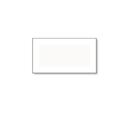 Printer labels, 51 x 28 mm