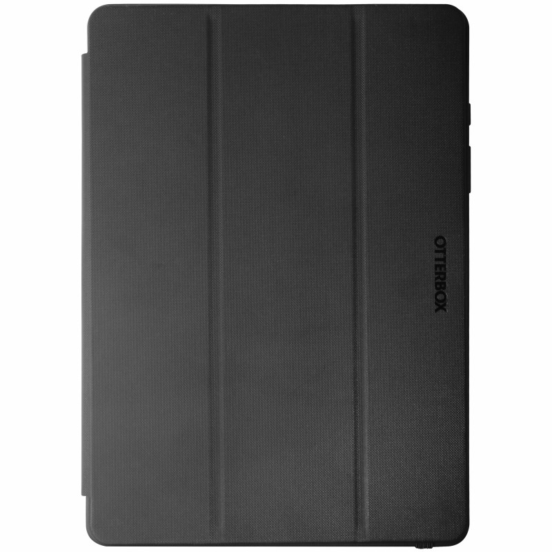 React Folio Samsung Galaxy Tab S9 BLK