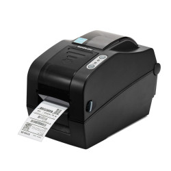 SLP-TX220 Msr Par USB LAN 203DPI DT/TT PS/CRD/ROLL In | APLIUM