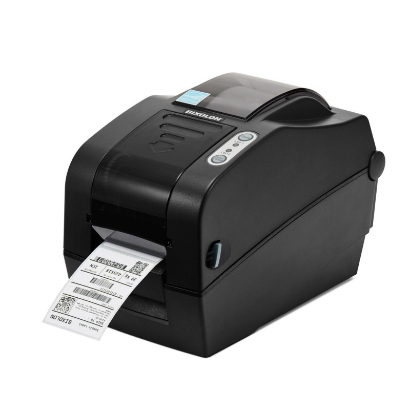 SLP-TX220 Msr Par USB LAN 203DPI DT/TT PS/CRD/ROLL In | APLIUM