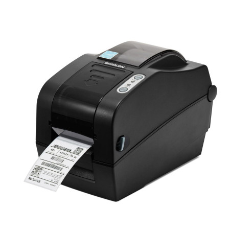 SLP-TX220, Black, LAN