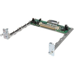 NETWORK MODULE ADAPTER FOR
