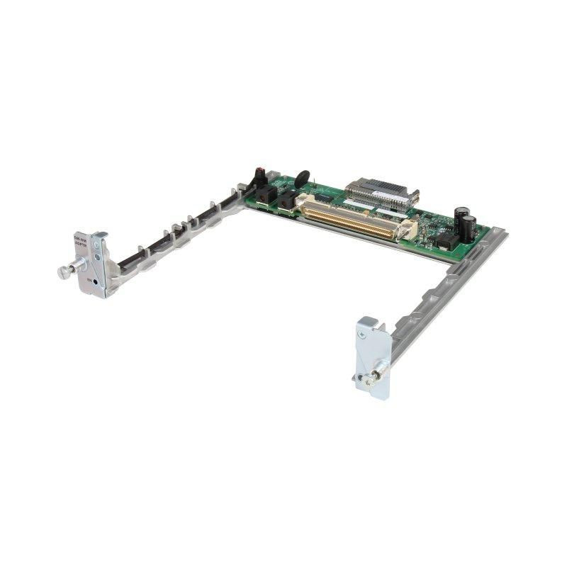 NETWORK MODULE ADAPTER FOR