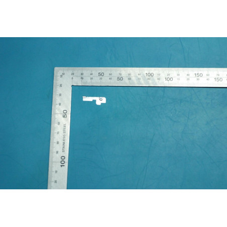 Keyboard Frame