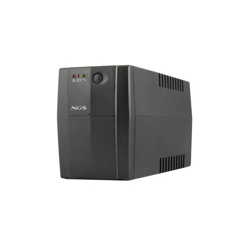 SAI Offline NGS Fortress 900 V3/ 600VA/ 2 Salidas/ Formato T | APLIUM
