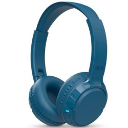 Auriculares Inalámbricos SPC Heron 2 Studio/ con Micrófono/ | APLIUM