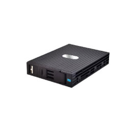 2.5" to 3.5" mobile Rack