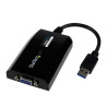 USB 3.0 to VGA External Video Adapter