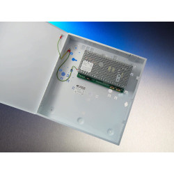 EN54 PSU 24v10A E Box