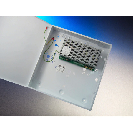 EN54 PSU 24v10A E Box