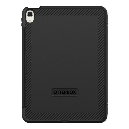 Defender iPad Air 11 M2 5/4 BLK POLYBAG