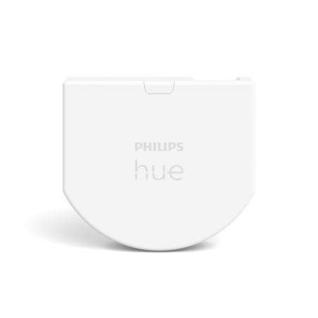 Philips Hue Light wall switch