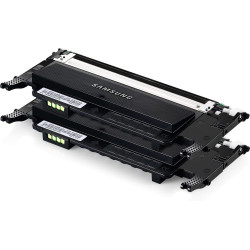 Toner/CLT-P4092B 2pk BK
