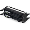 Toner/CLT-P4092B 2pk BK