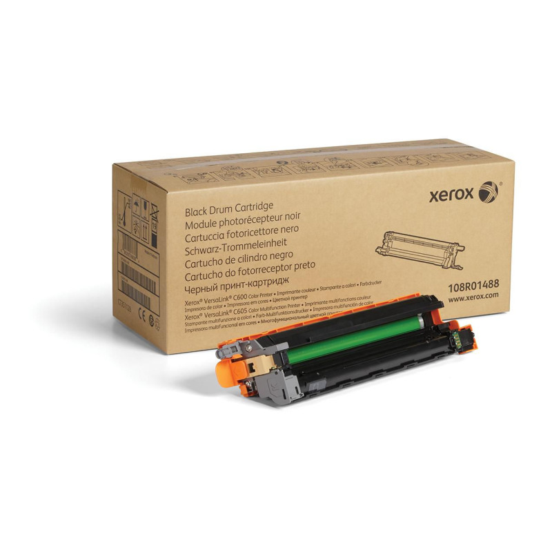 VERSALINK C50X BLACK