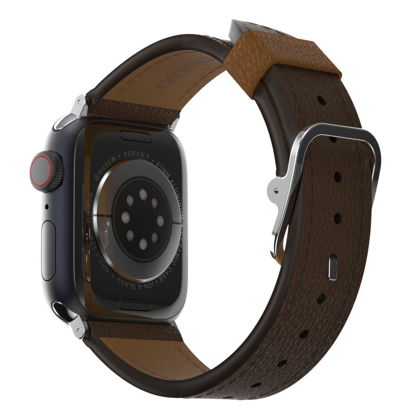 Cactus Leather Band Apple 40/41/42 BRN