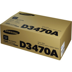 Toner/ML-D3470A BK **New