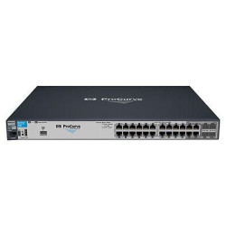 ProCurve Switch 2910al-24G