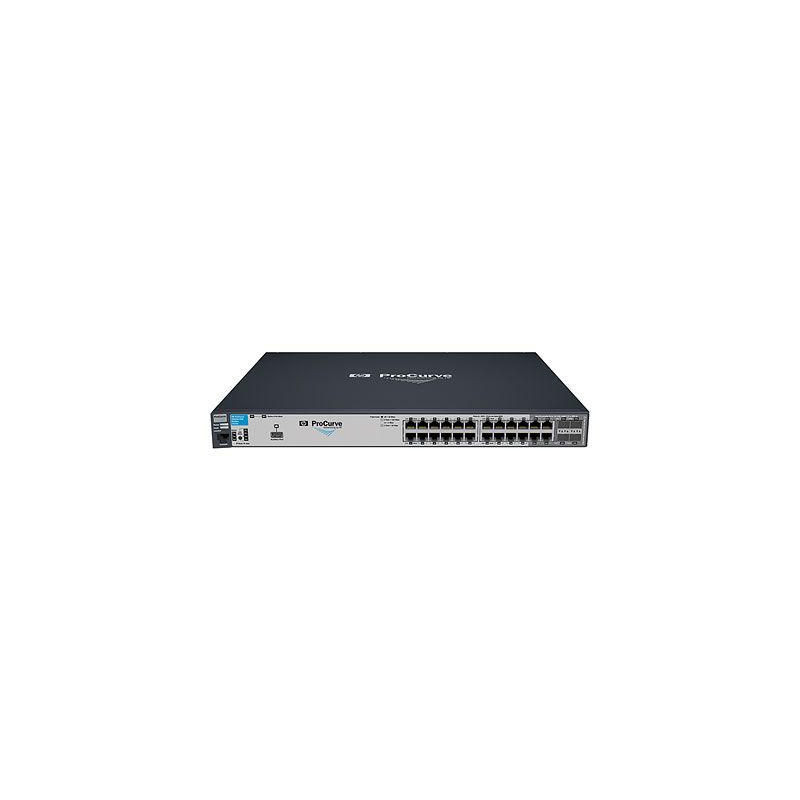 ProCurve Switch 2910al-24G