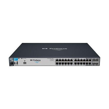 ProCurve Switch 2910al-24G