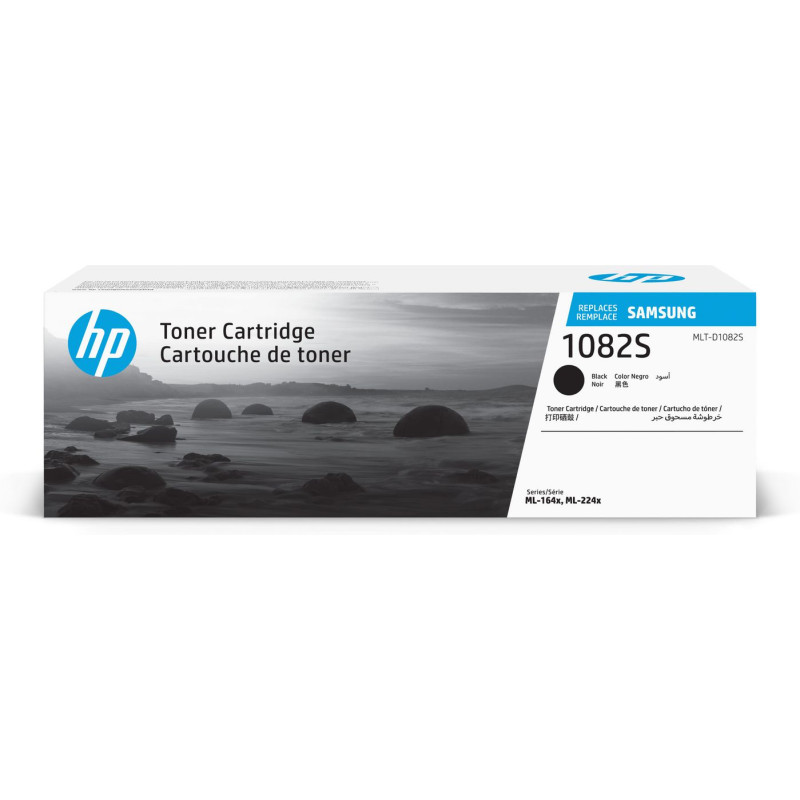 Toner/MLT-D1082S BK