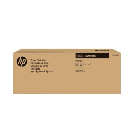 Toner/MLT-D2082L High Yield BK