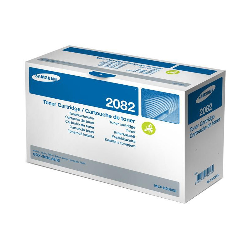 Toner/MLT-D2082S BK