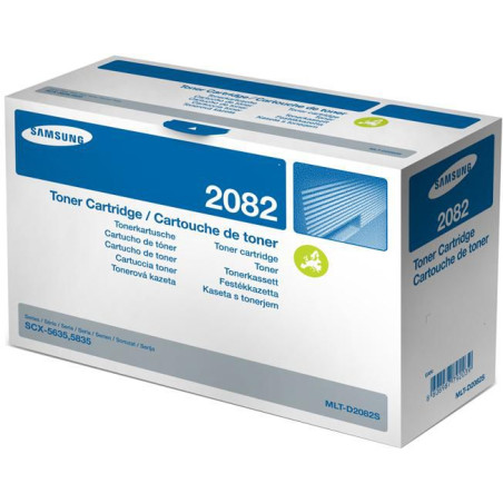 Toner/MLT-D2082S BK
