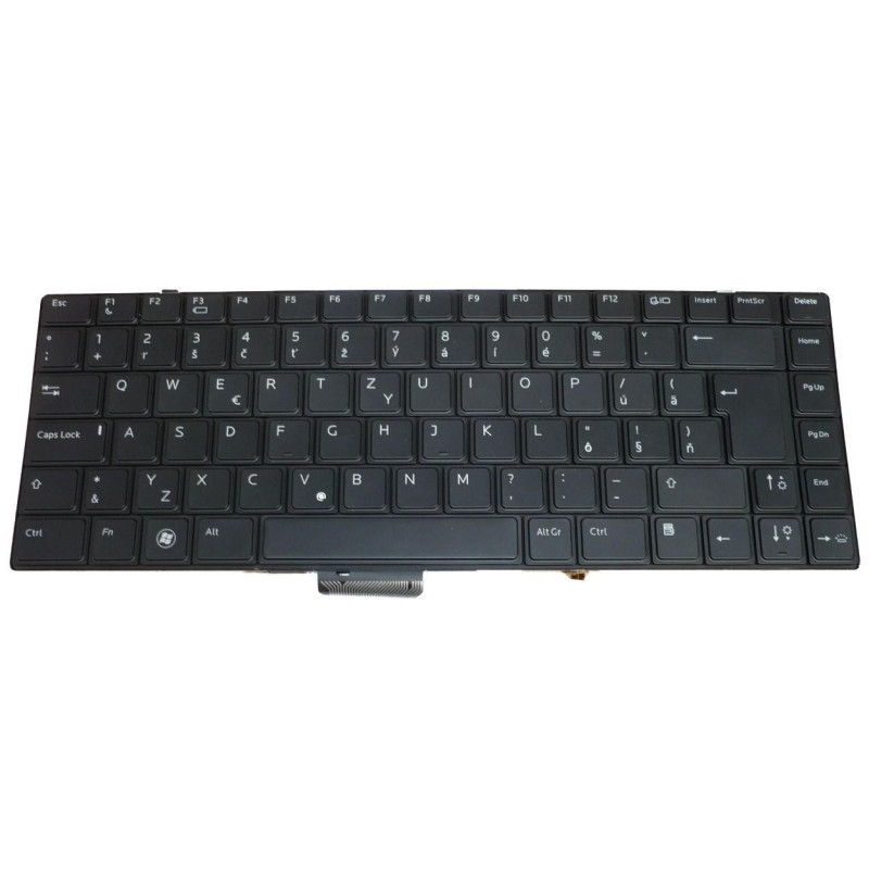 Keyboard (GERMAN)